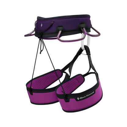 Black Diamond Women's Zone Harness