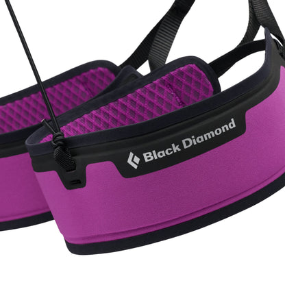 Black Diamond Women's Zone Harness