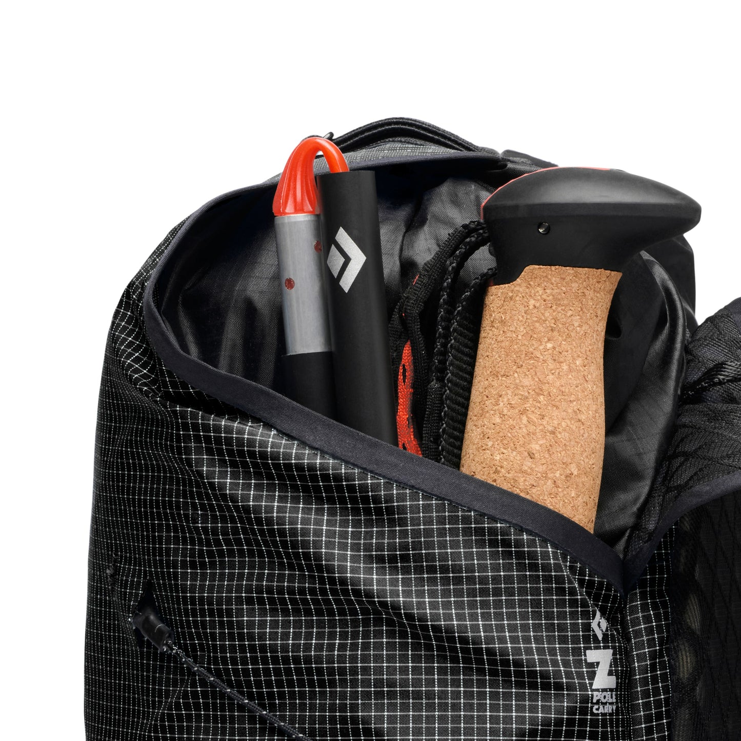 Black Diamond Distance 15 Backpack