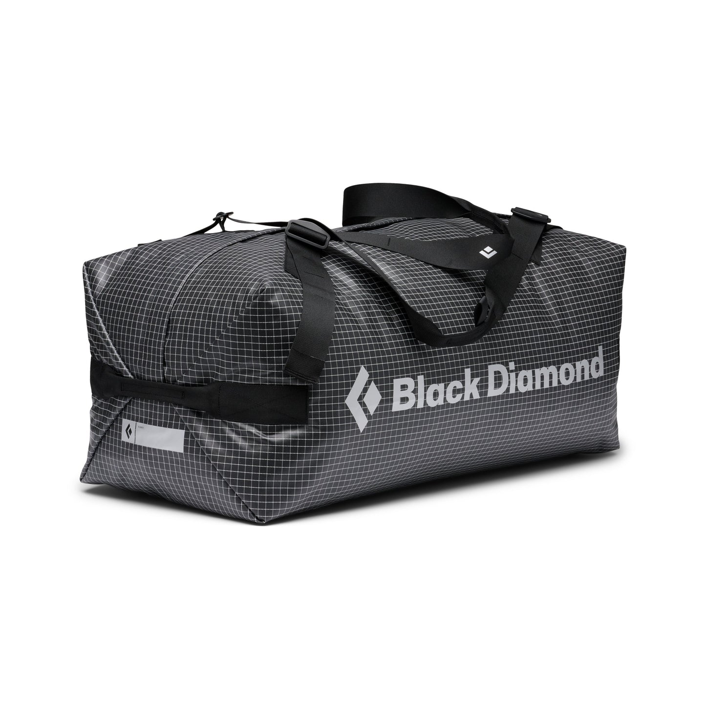 Black Diamond Mission 100 L Duffel