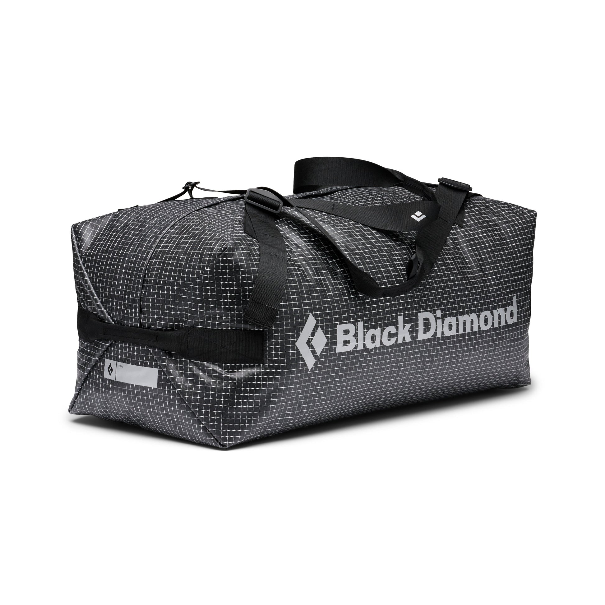 Black Diamond Mission 100 L Duffel