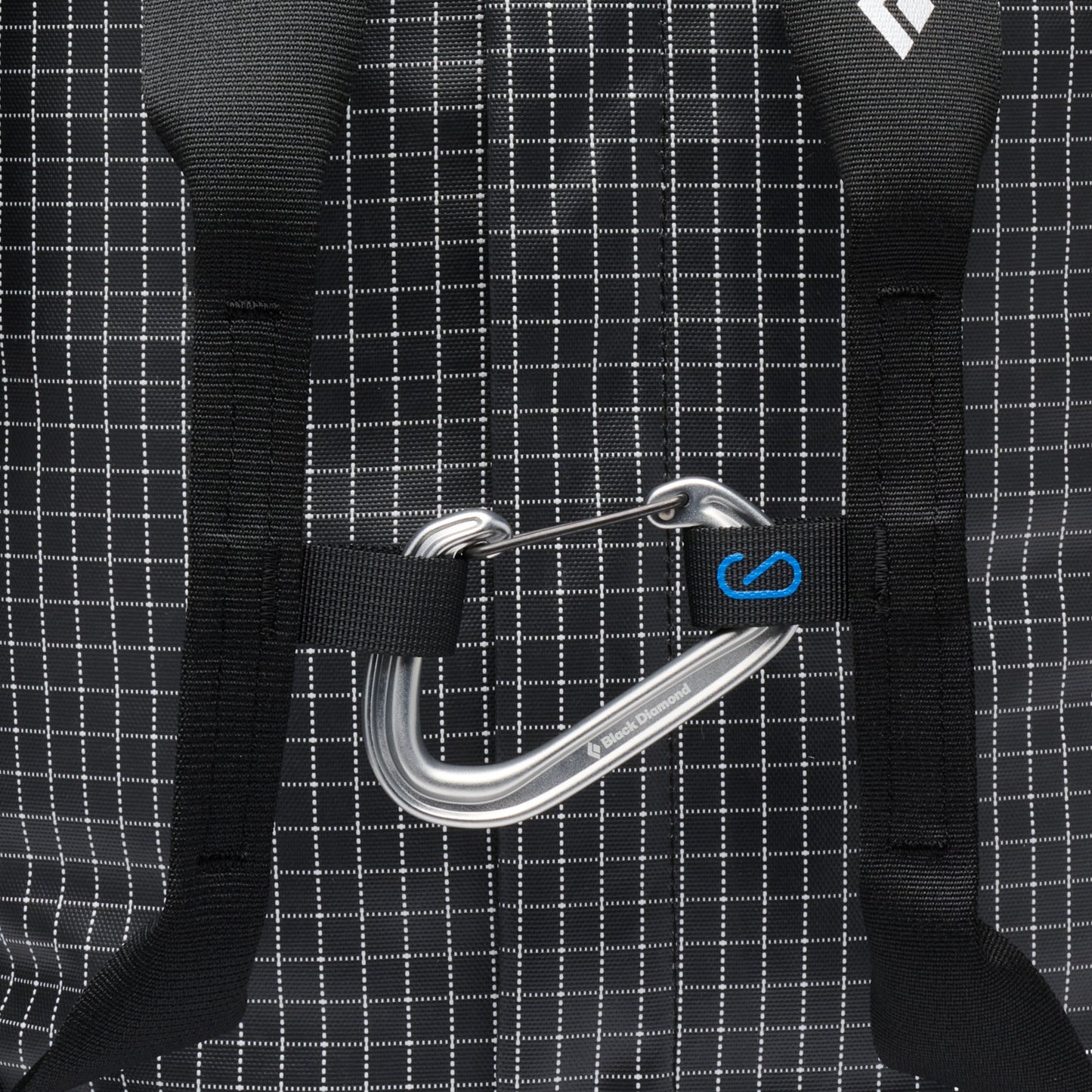 Black Diamond Mission 100 L Duffel