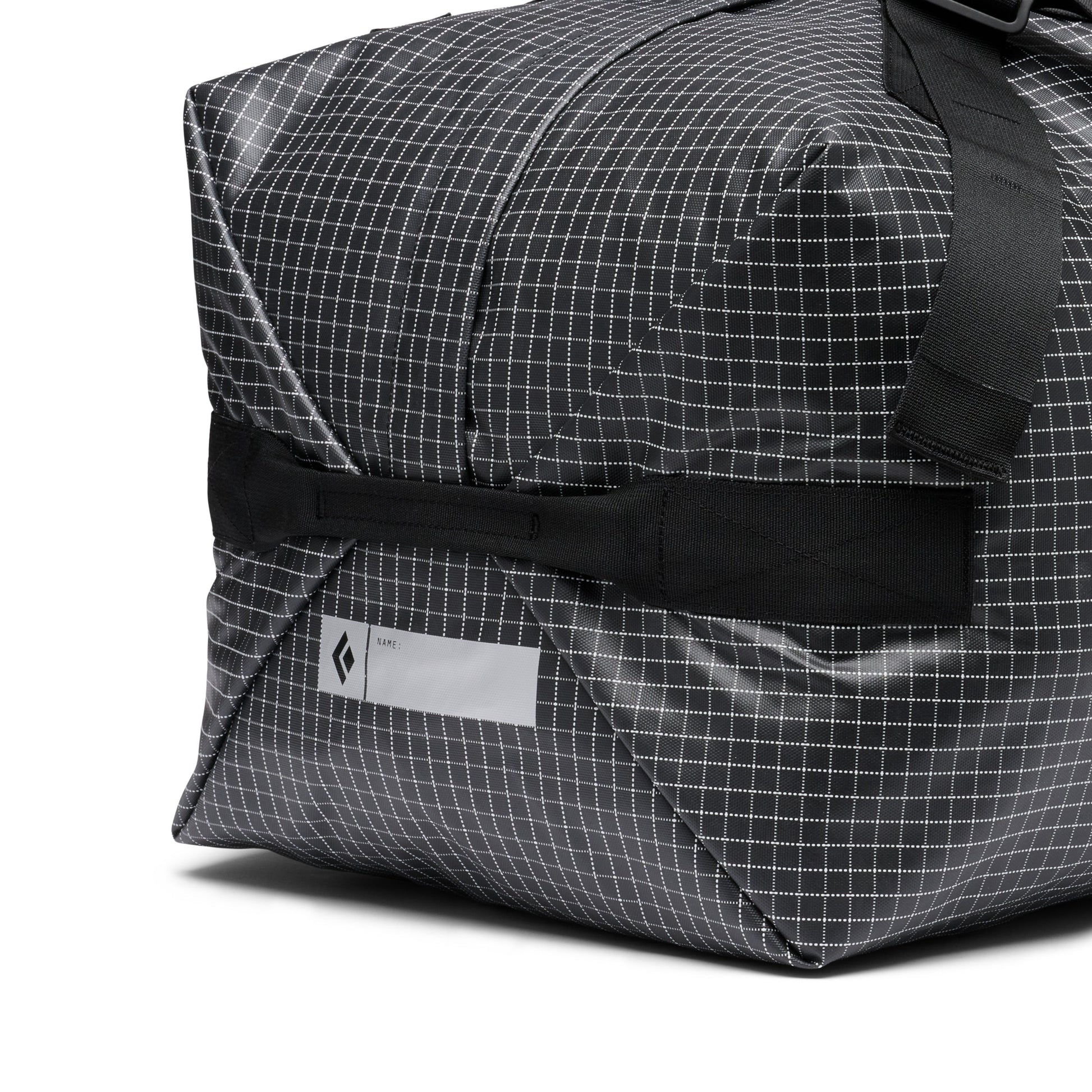 Black Diamond Mission 100 L Duffel