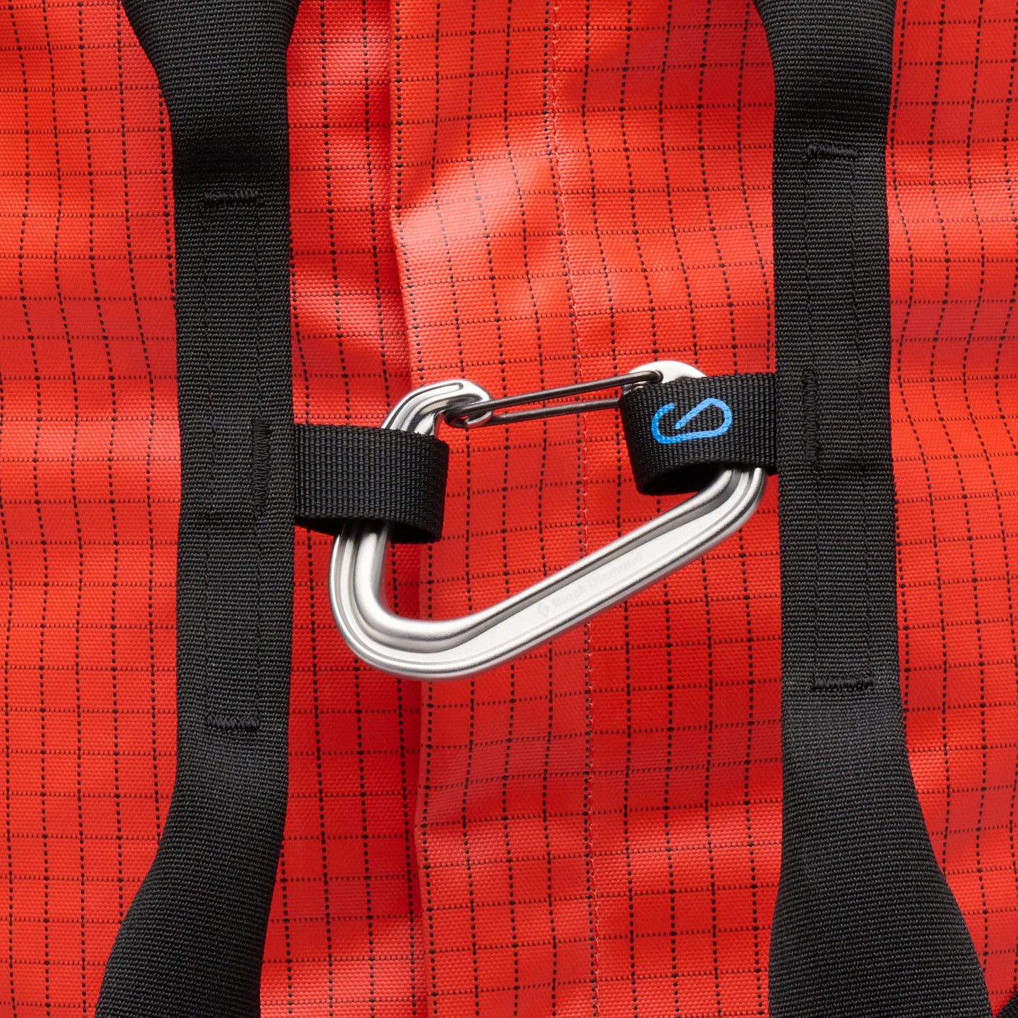 Black Diamond Mission 100 L Duffel