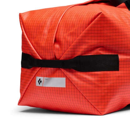Black Diamond Mission 100 L Duffel