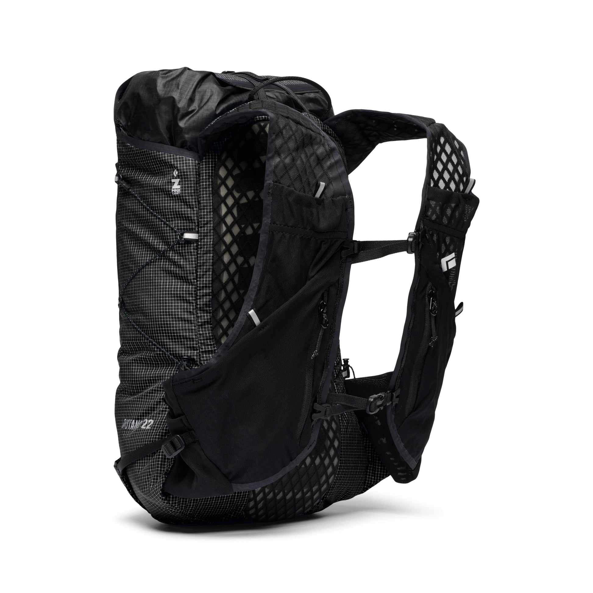 Black Diamond Women's Distance 22 Backpack