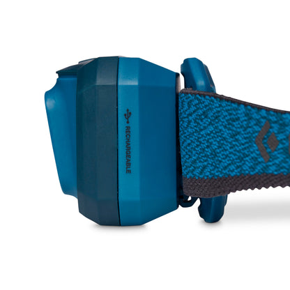 Black Diamond Storm 500-R Headlamp