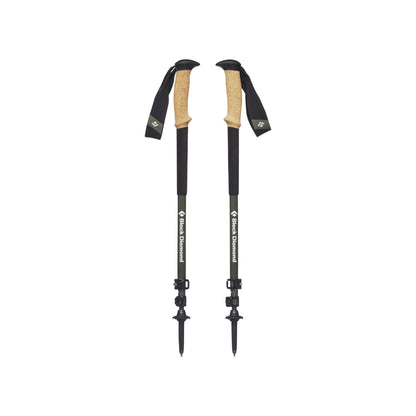 Black Diamond Alpine Carbon Cork Trekking Poles
