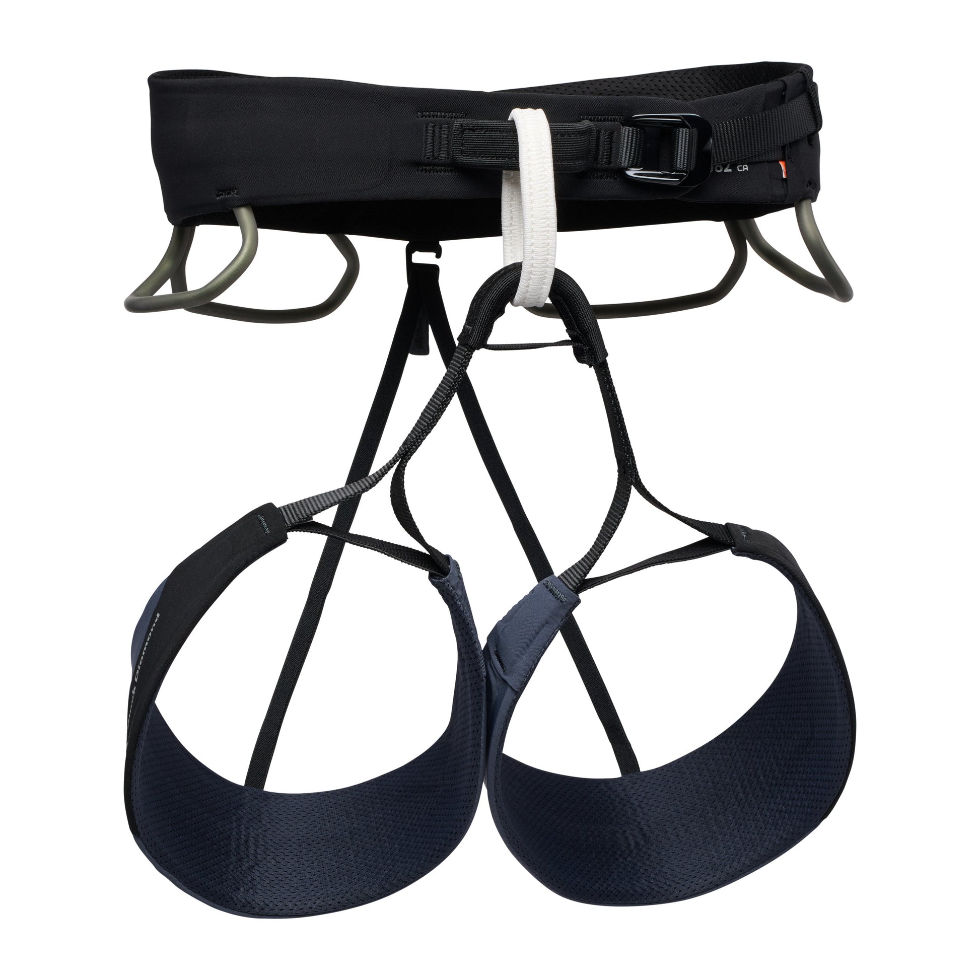 Black Diamond Men's Solution Harness