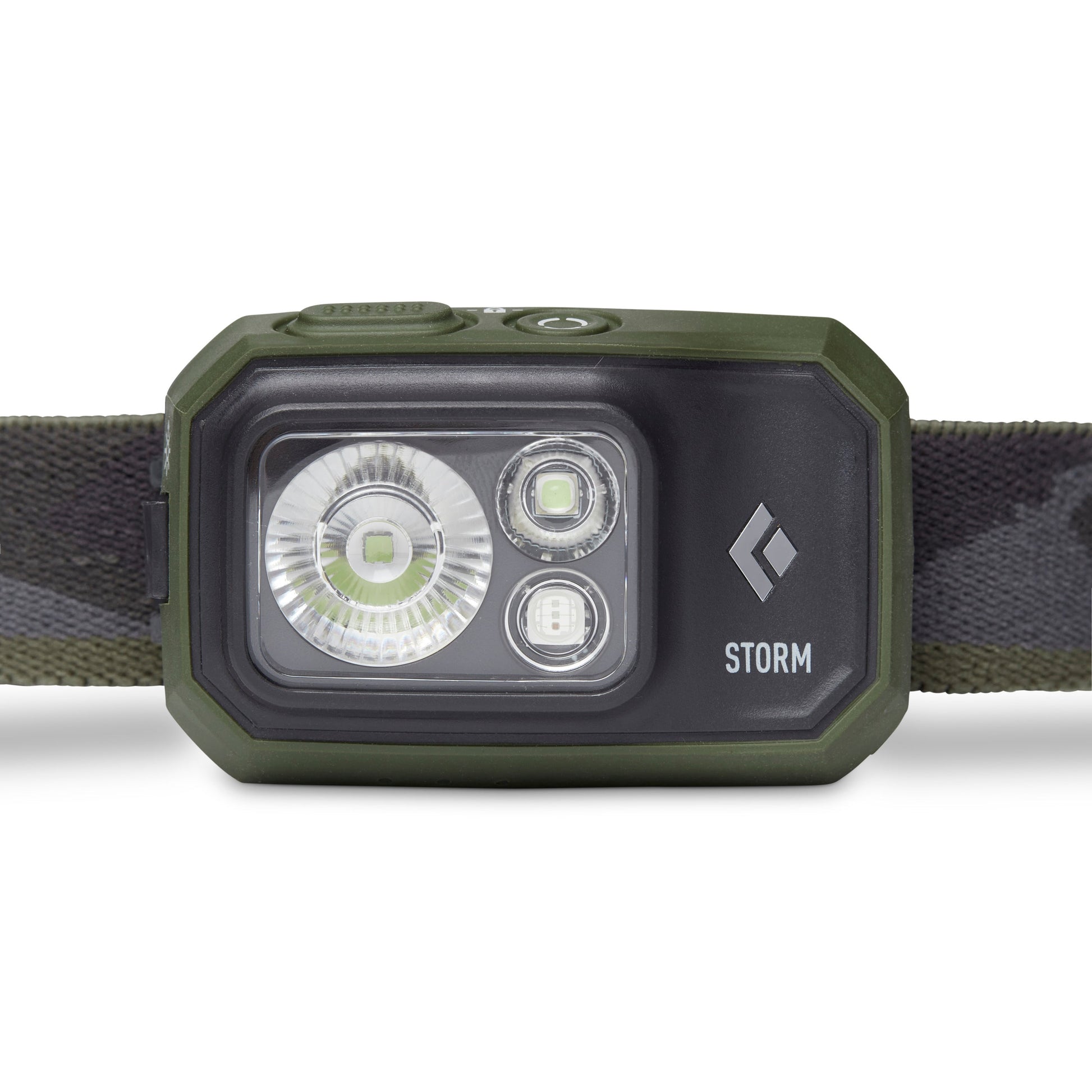 Black Diamond Storm 450 Headlamp