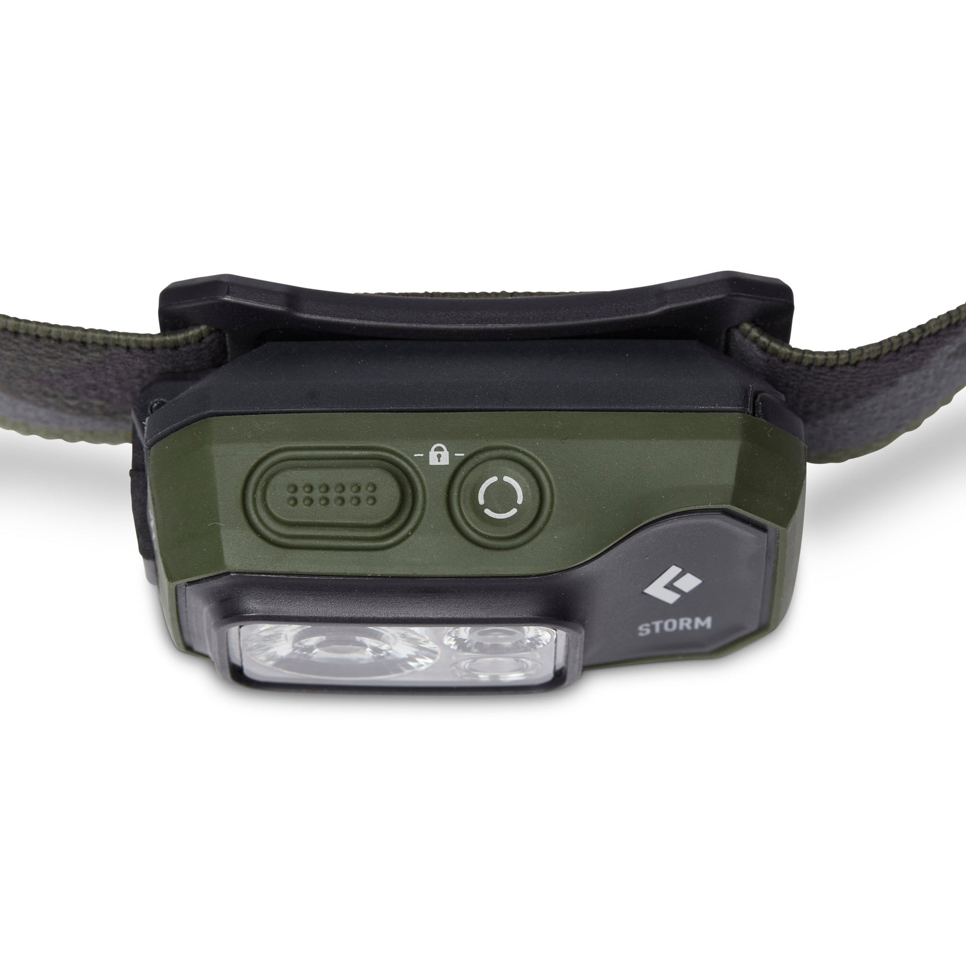 Black Diamond Storm 450 Headlamp