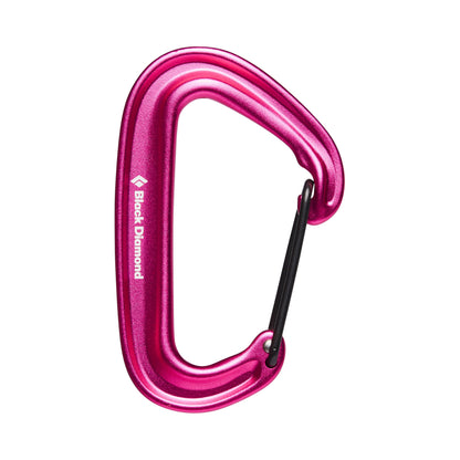 Black Diamond MiniWire Carabiner