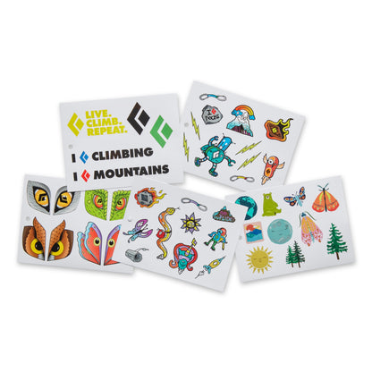 Black Diamond Kids' Capitan Helmet