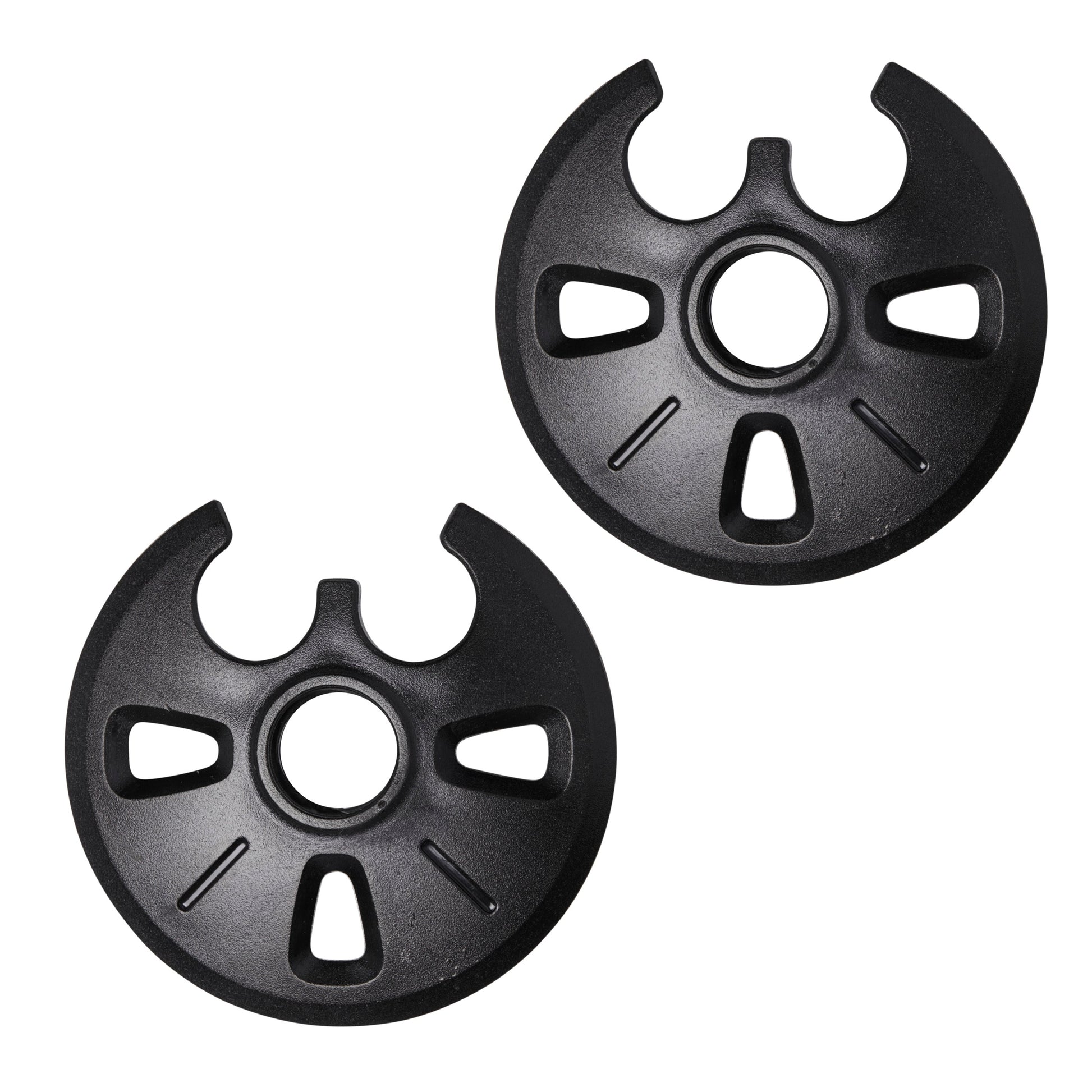 Black Diamond Distance Baskets Large with Clip