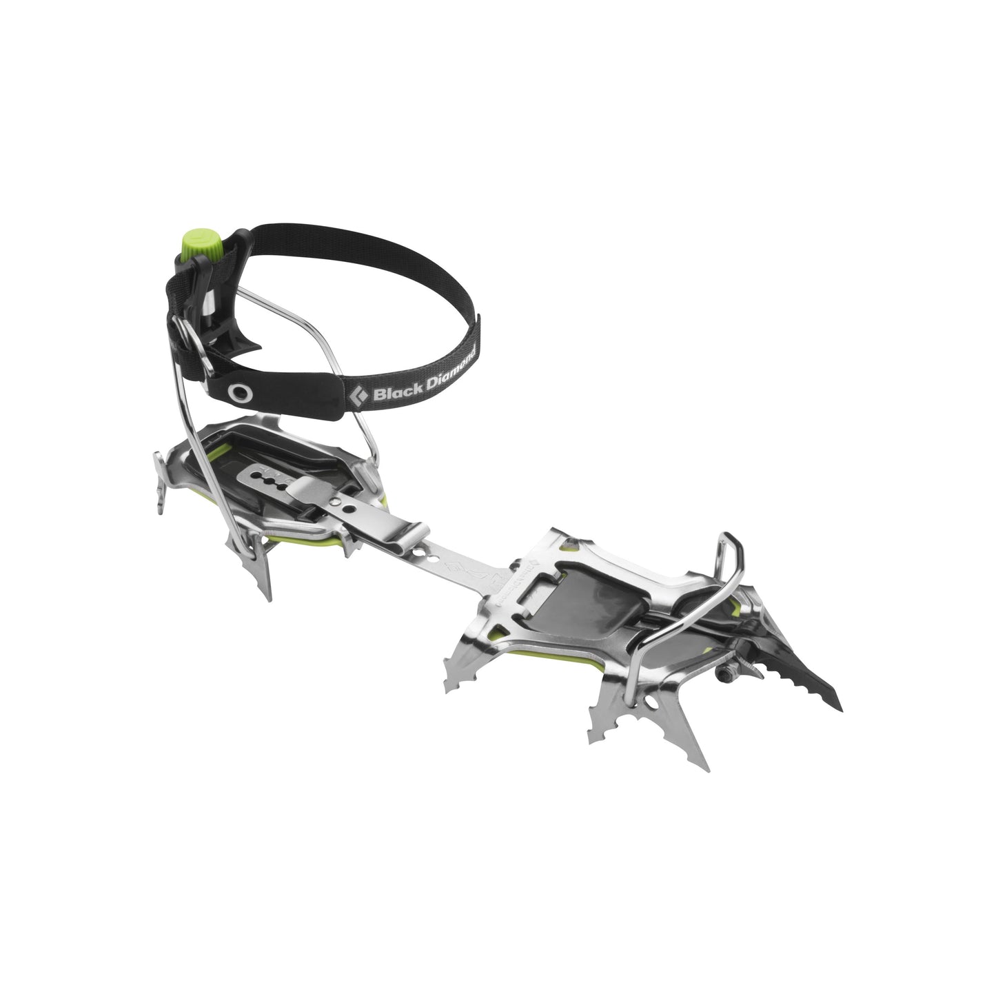 Black Diamond Stinger Crampons - Past Season
