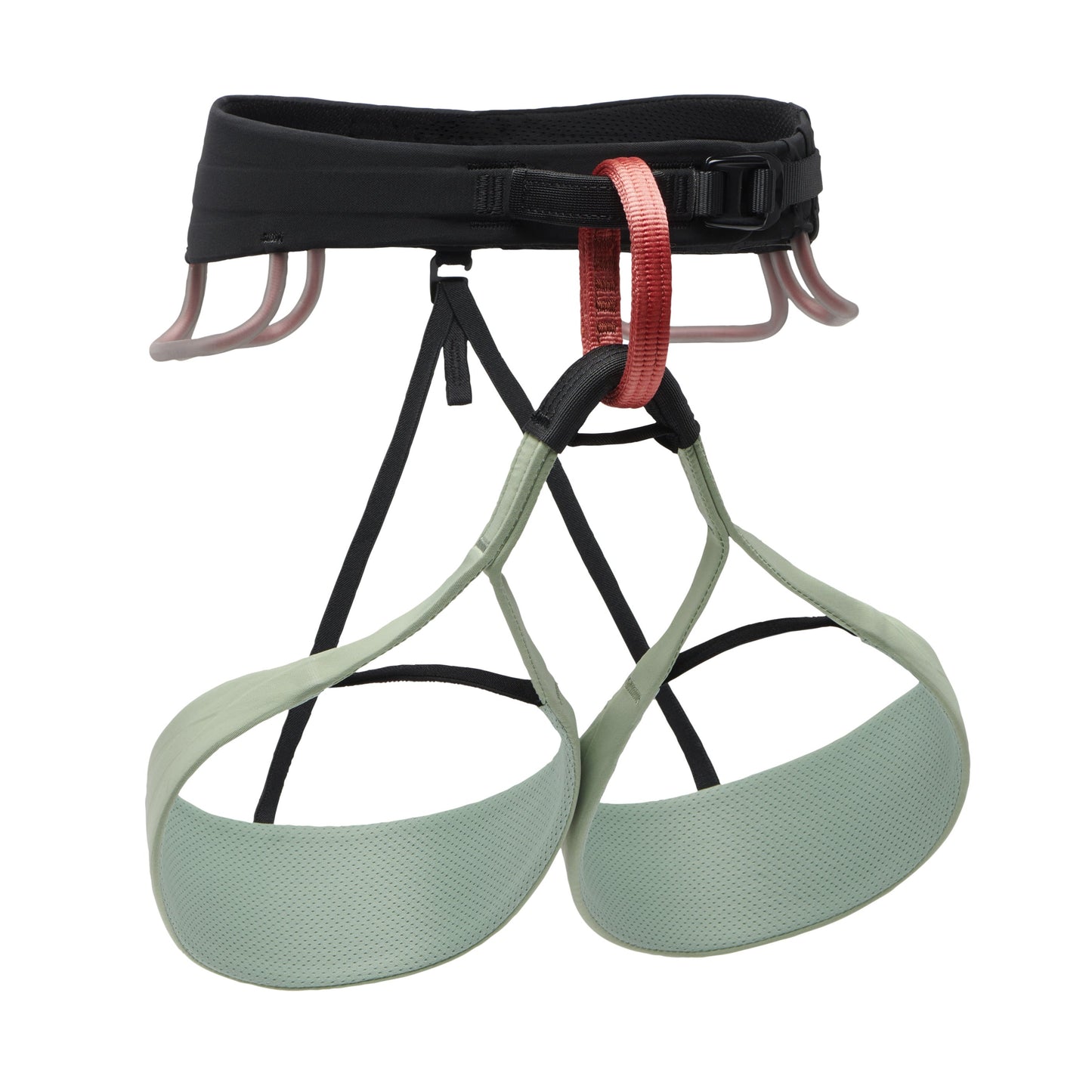 Black Diamond Women's Solution Harness - Past Season