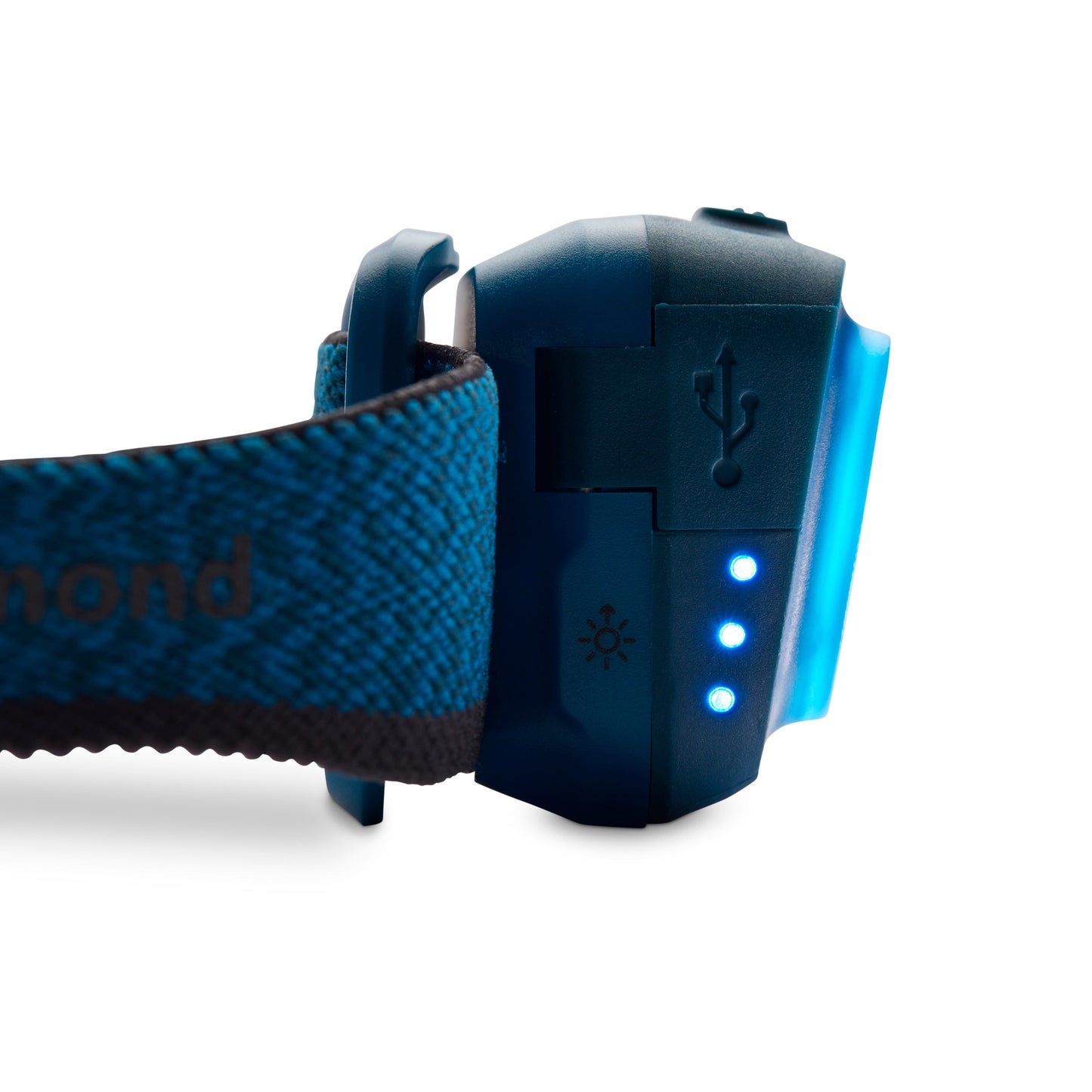 Black Diamond Spot 400-R Headlamp
