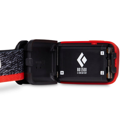 Black Diamond Astro 300 Headlamp