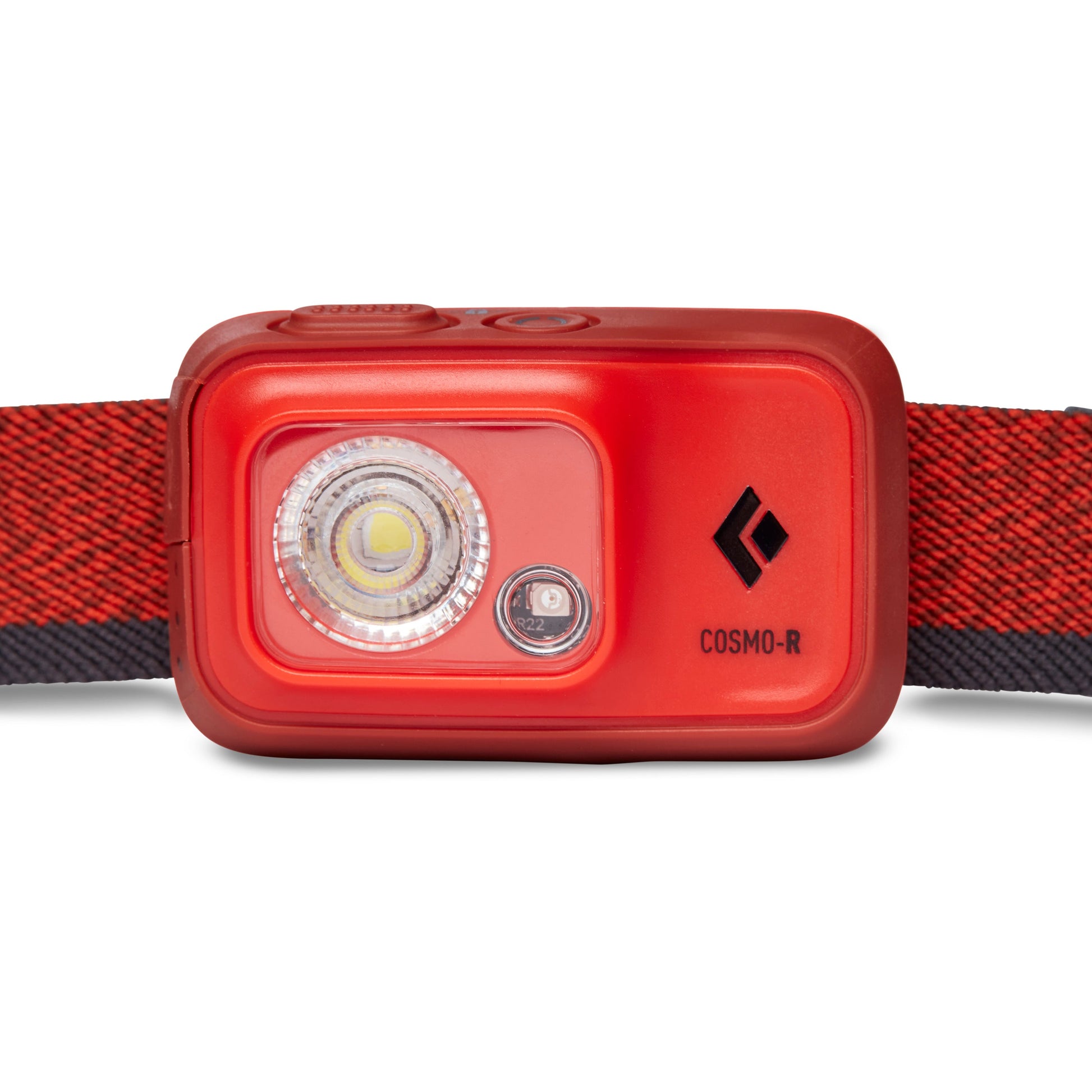 Black Diamond Cosmo 350-R Headlamp