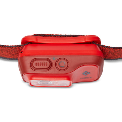 Black Diamond Cosmo 350-R Headlamp