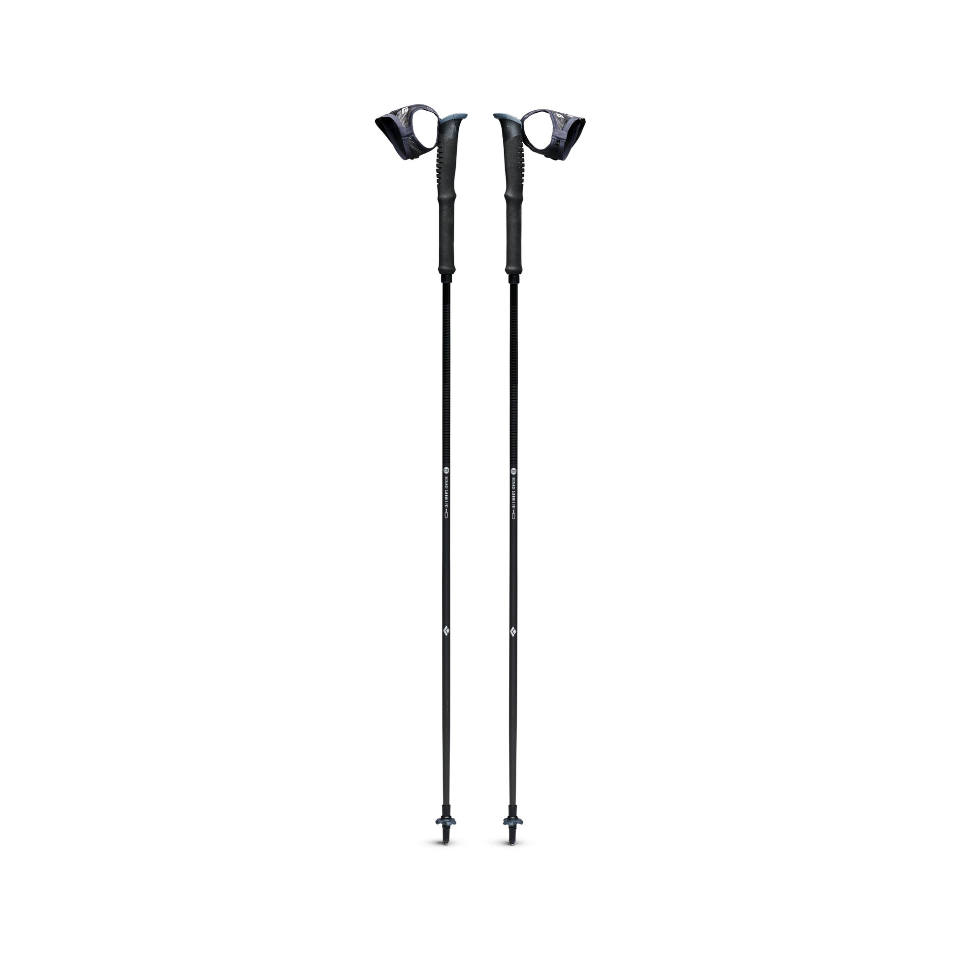 Black Diamond Distance Carbon Z FKT Poles