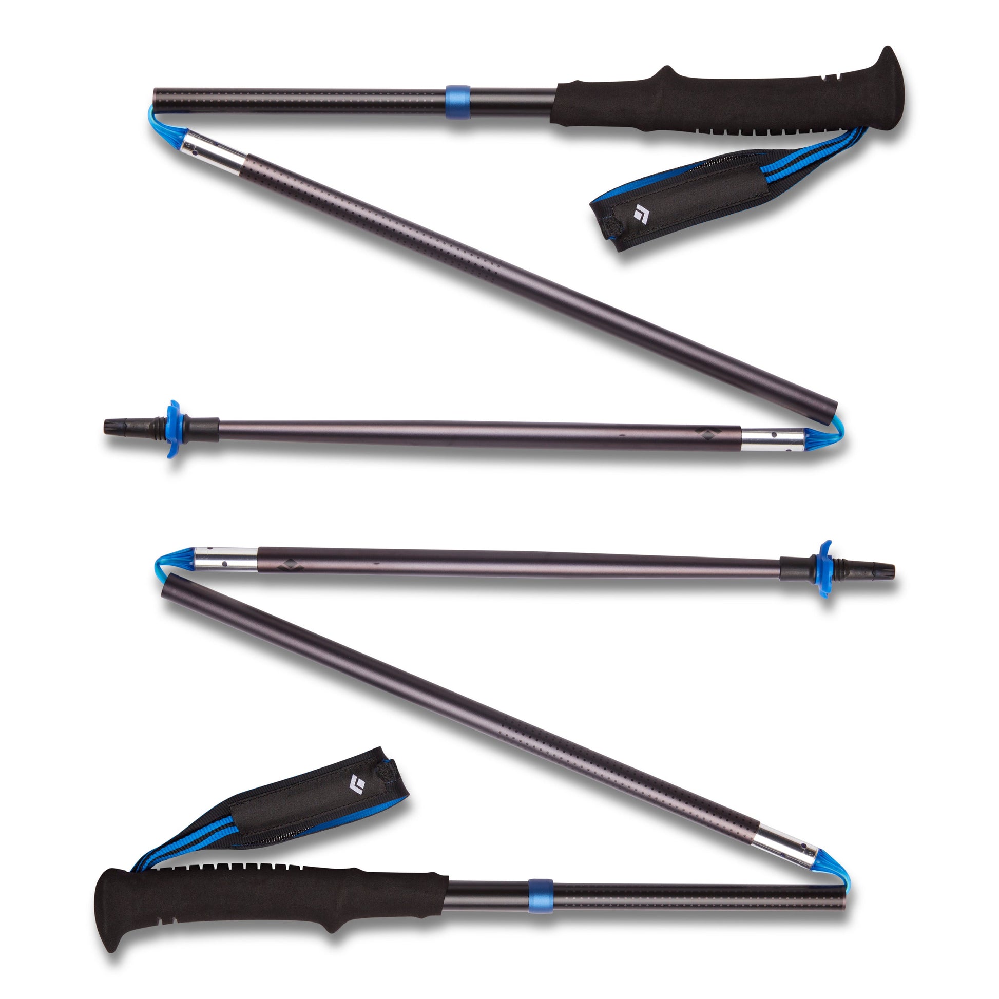 Black Diamond Distance Z Trekking/Running Poles