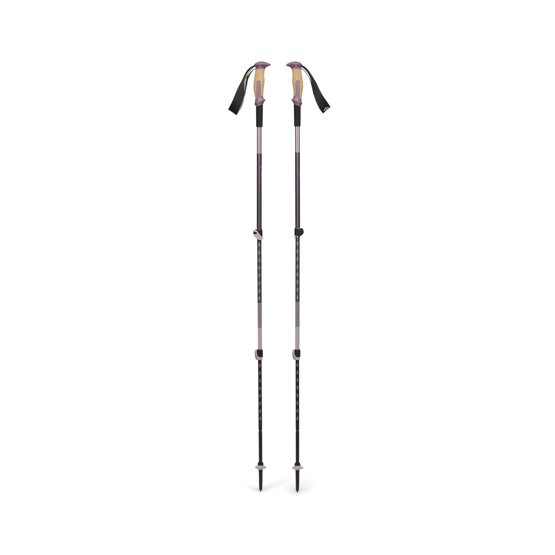 Black Diamond Trail Vista Shock Trekking Poles