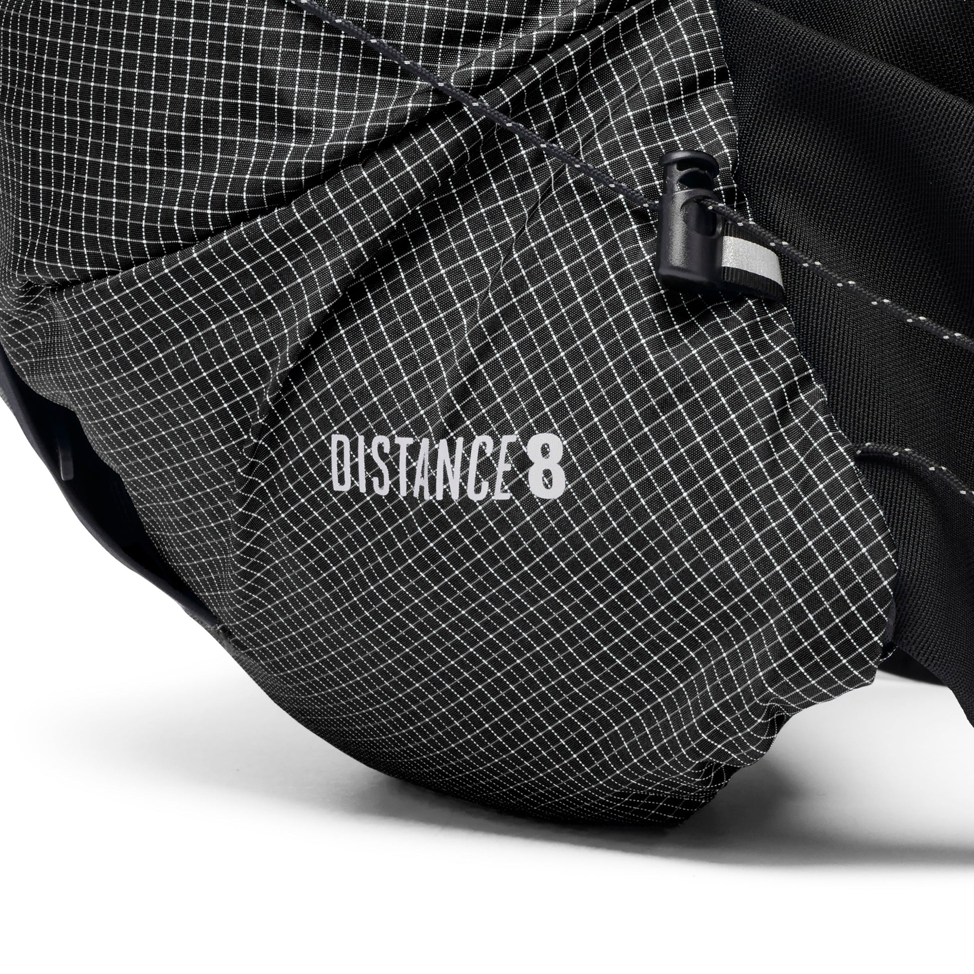 Black Diamond Distance 8 Backpack