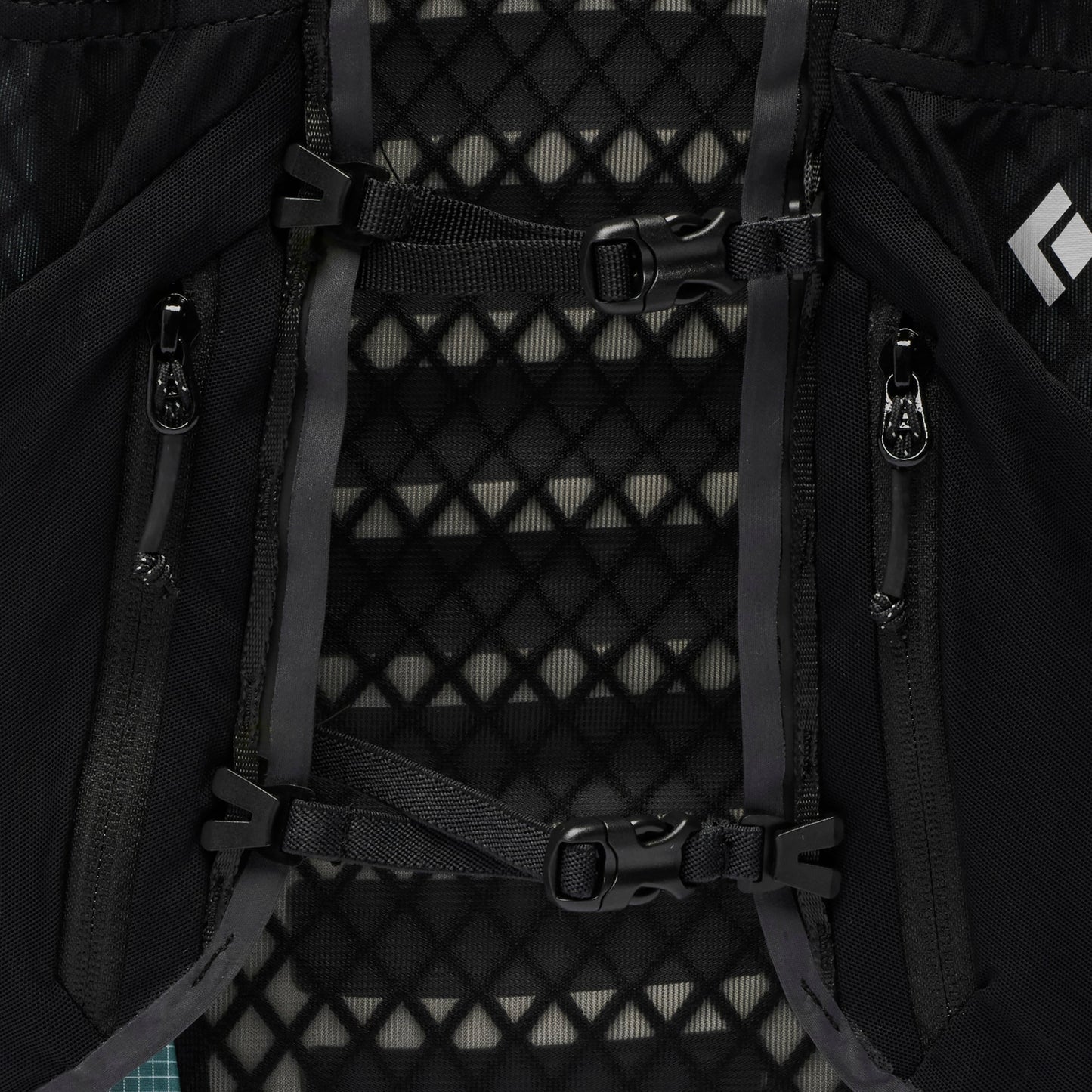 Black Diamond Women's Distance 8 Backpack