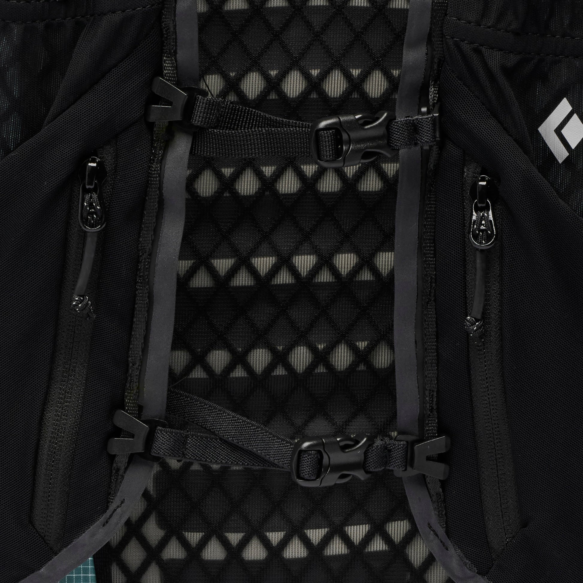 Black Diamond Women's Distance 8 Backpack