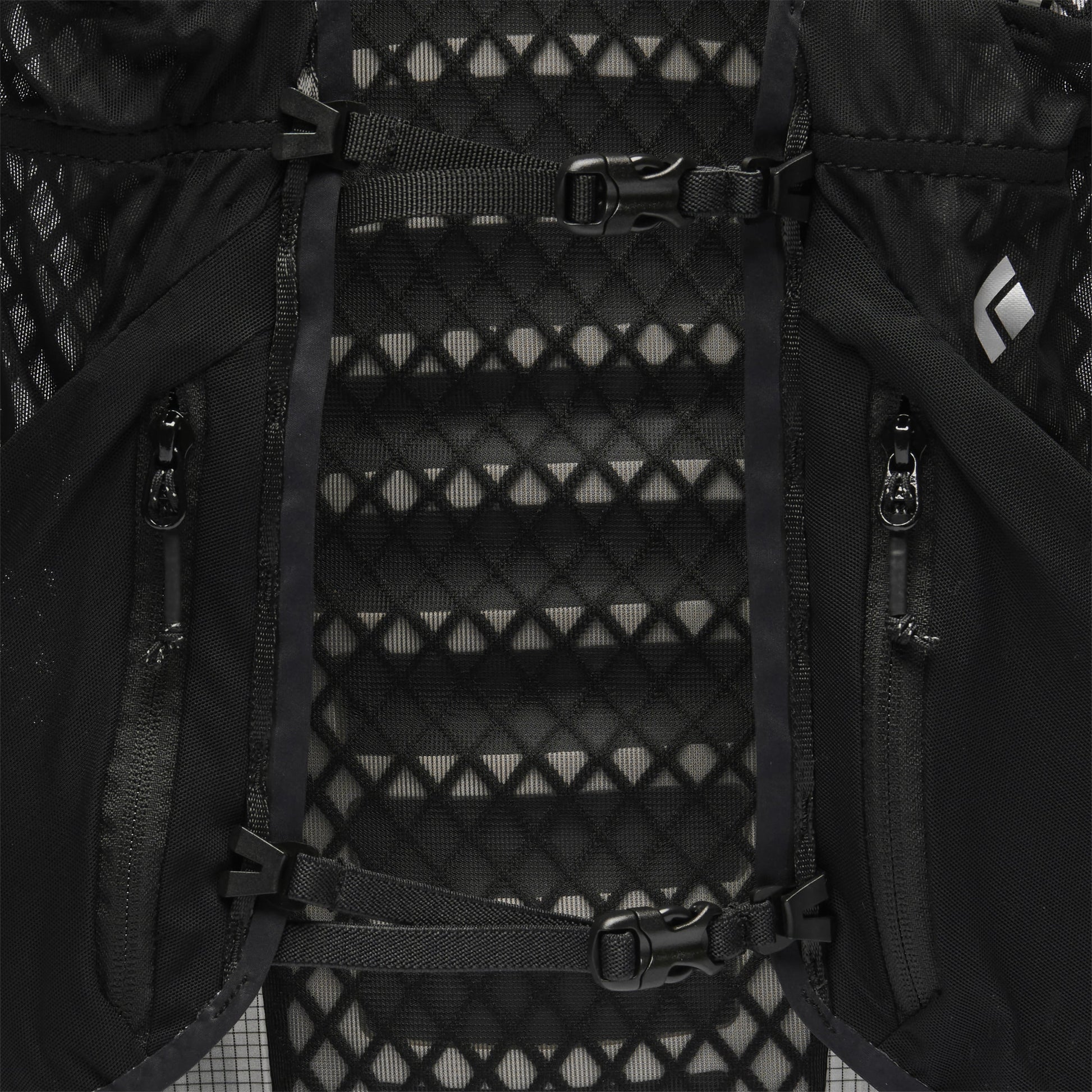 Black Diamond Women's Distance 8 Backpack