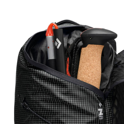 Black Diamond Women's Distance 15 Backpack