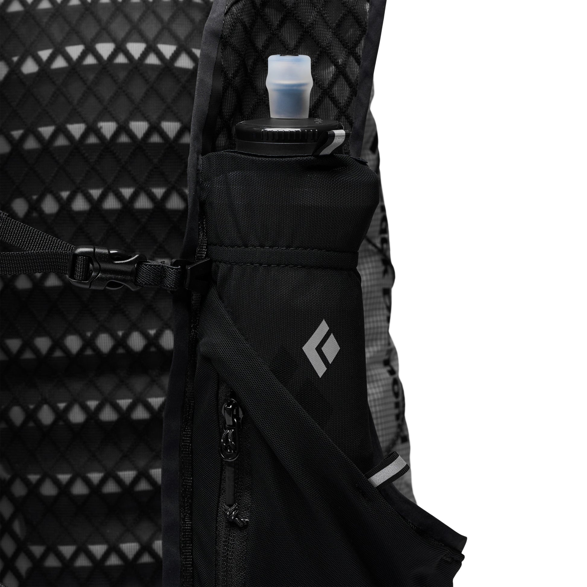Black Diamond Women's Distance 15 Backpack
