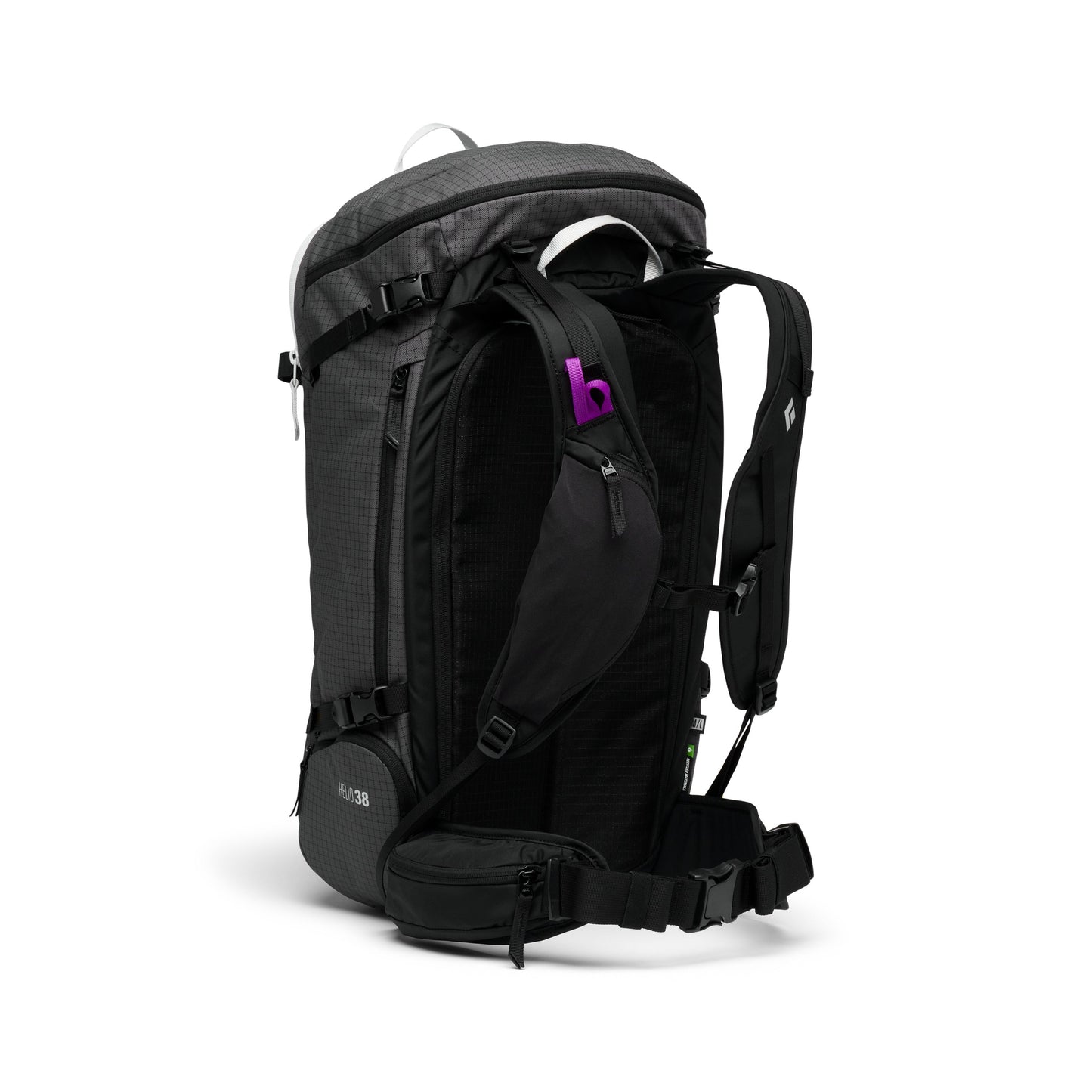 Black Diamond Helio 38 Backpack