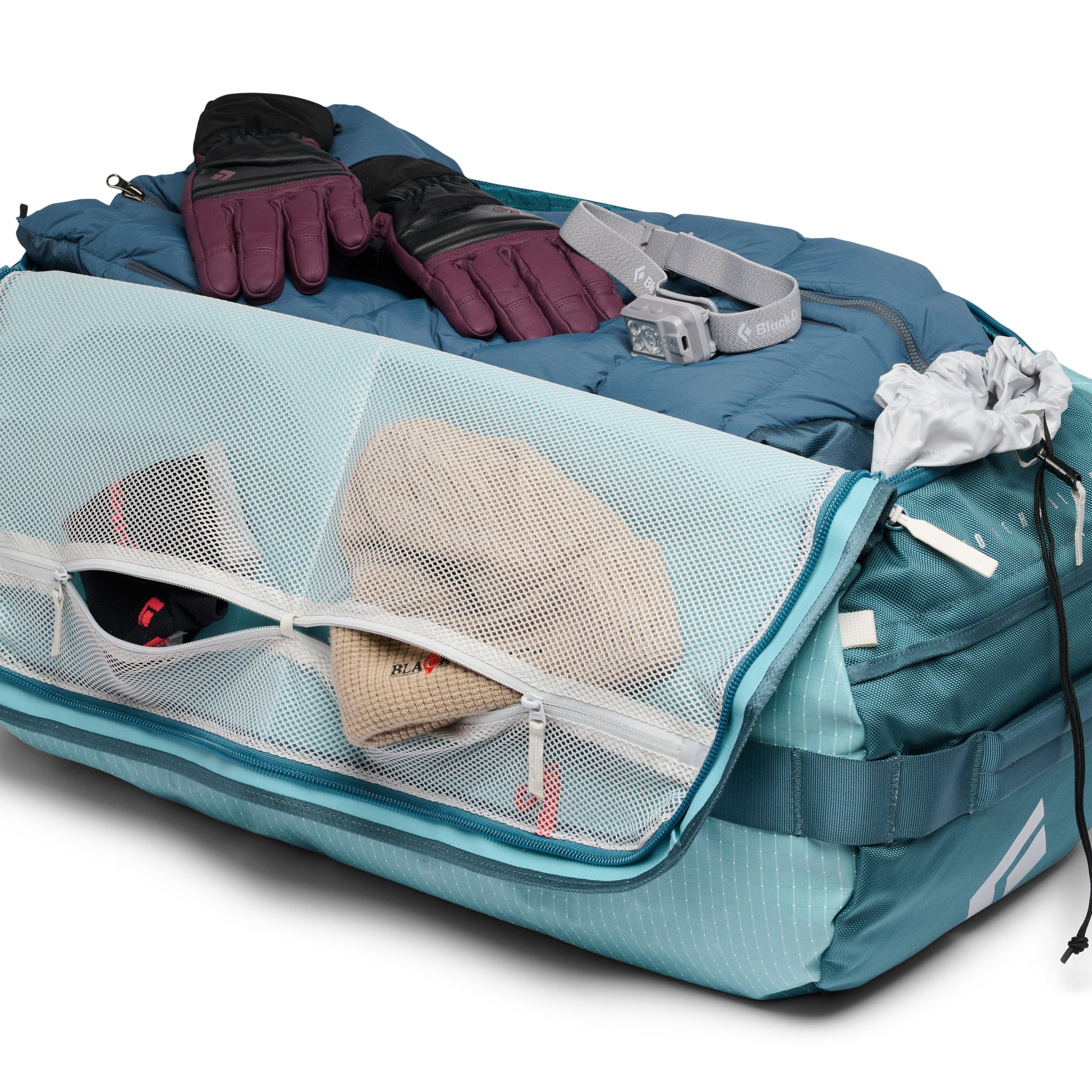 Black Diamond Stonehauler 95 L Duffel