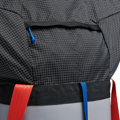 Black Diamond Wall Hauler 70 Haul Bag
