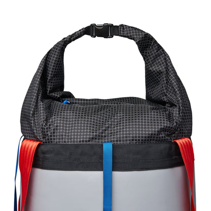 Black Diamond Wall Hauler 125 Haul Bag