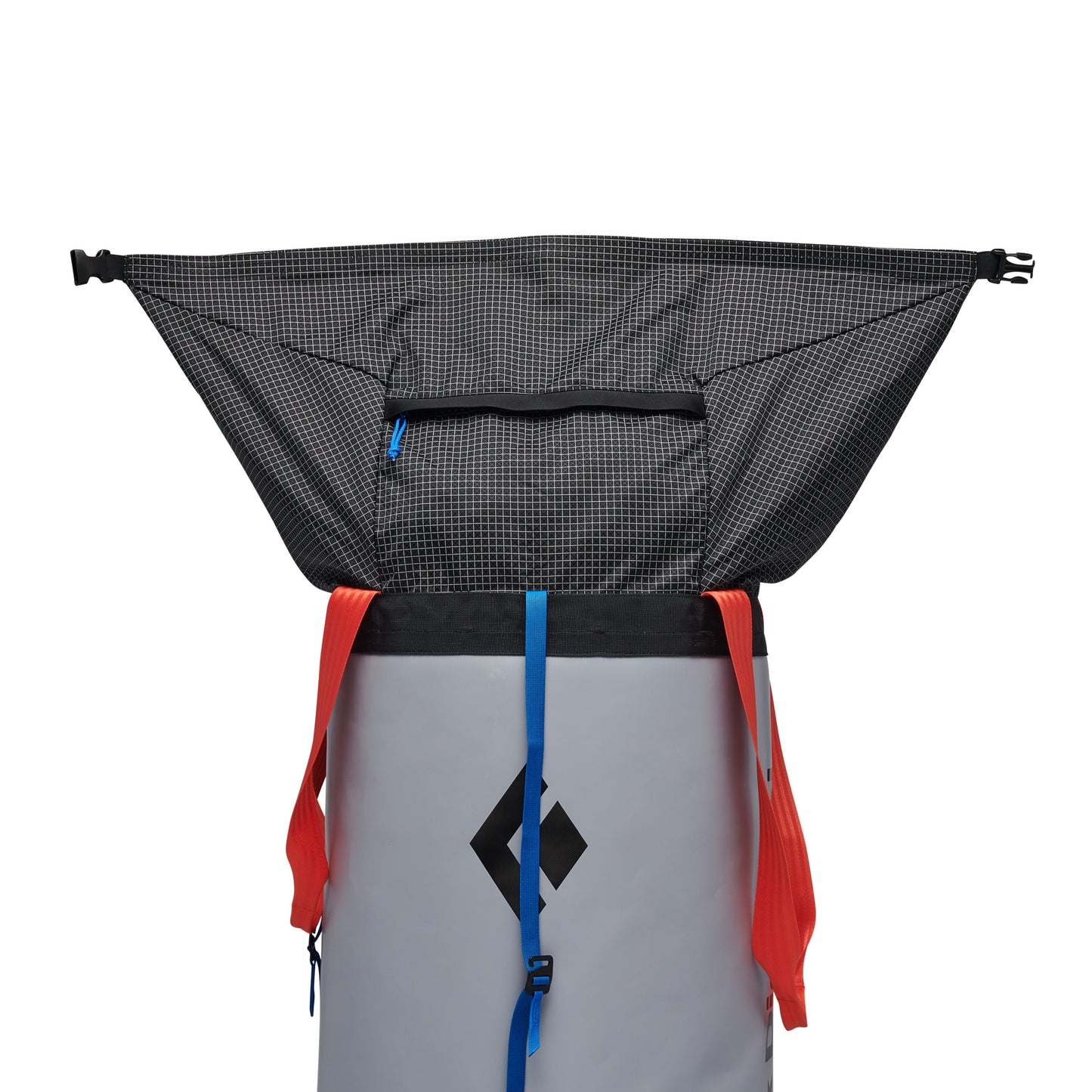 Black Diamond Wall Hauler 125 Haul Bag