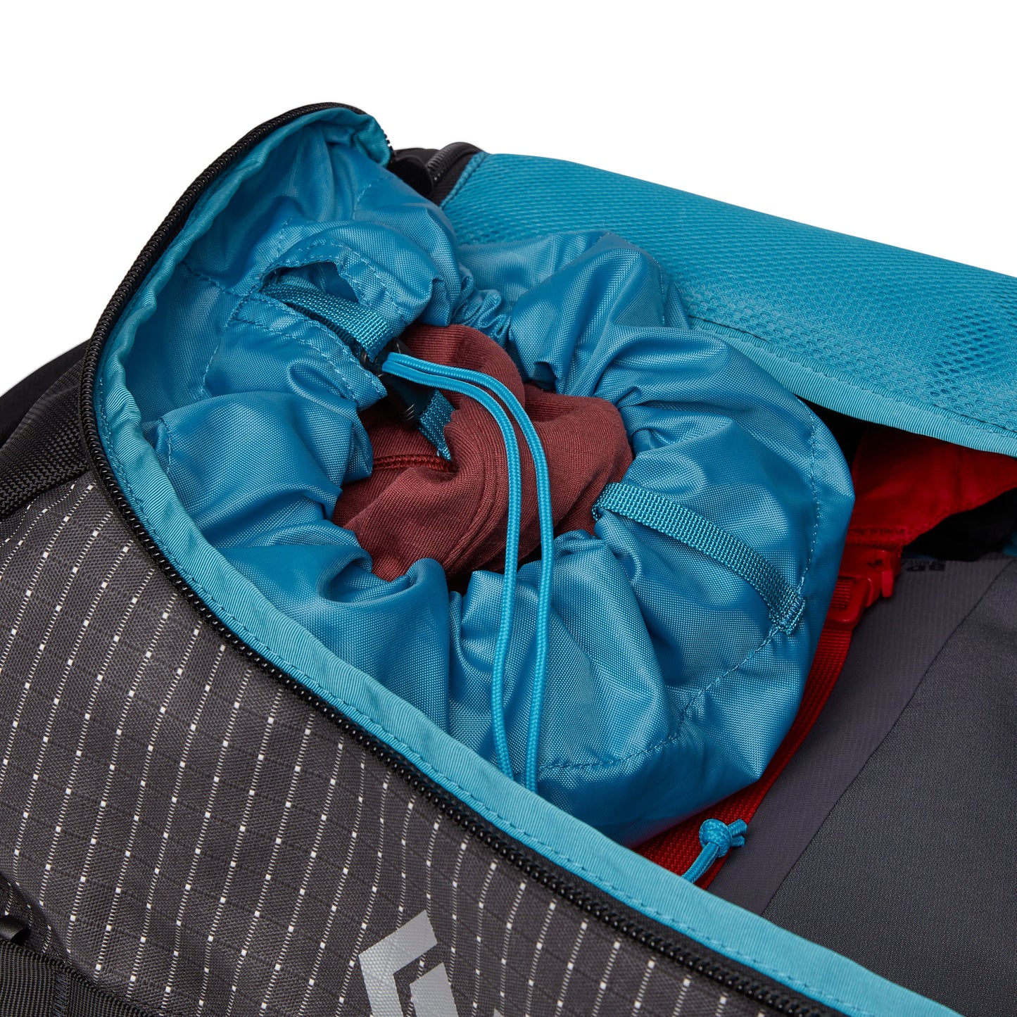 Black Diamond Stonehauler 60 L Duffel