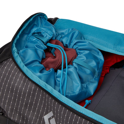 Black Diamond Stonehauler 60 L Duffel