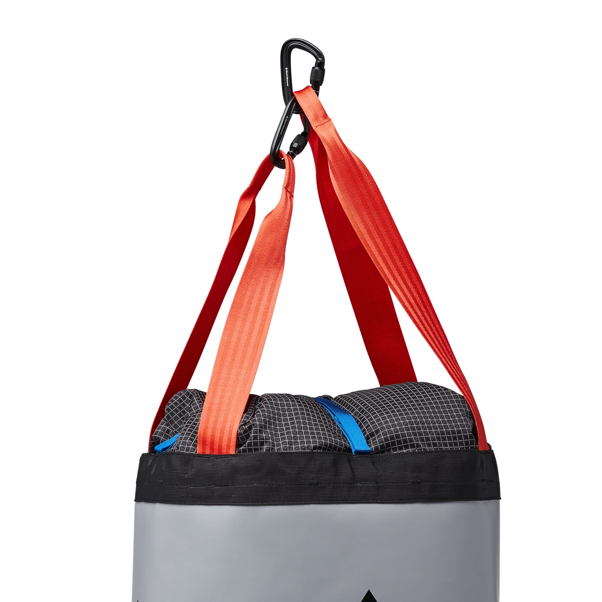 Black Diamond Wall Hauler 40 Haul Bag