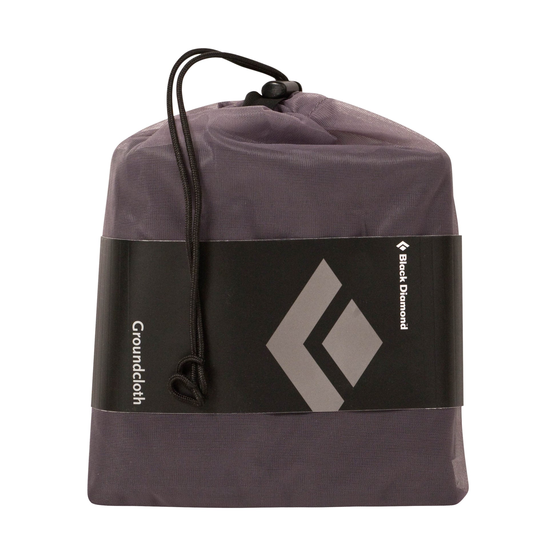 Black Diamond Firstlight 2 Person Ground Cloth