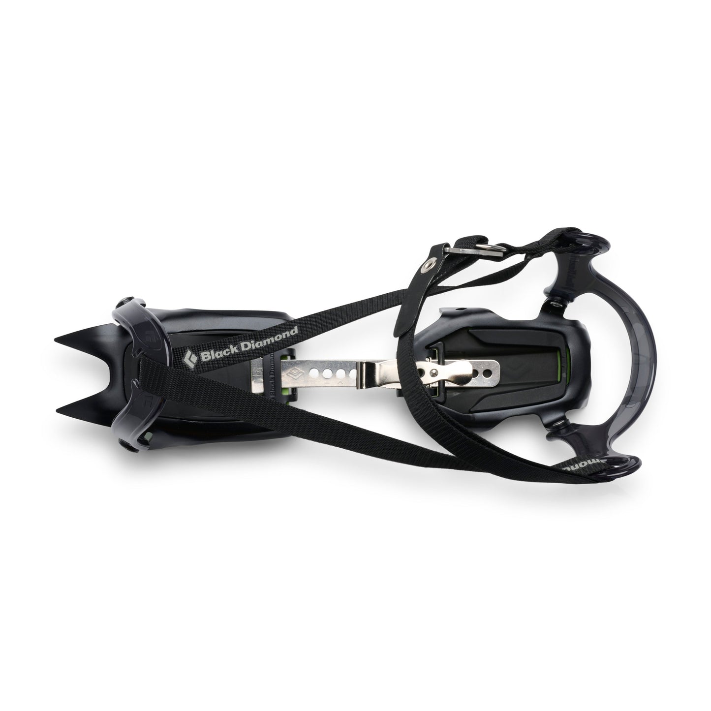 Black Diamond Neve Strap Crampons