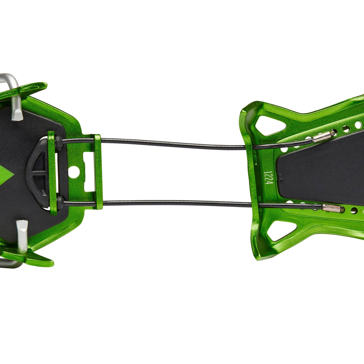 Black Diamond Neve Pro Crampons