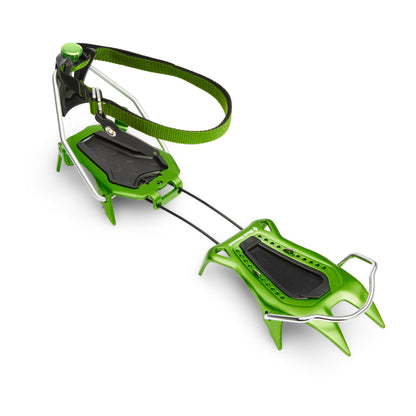 Envy Green
