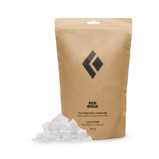 Black Diamond Eco Gold Loose Chalk 300 g