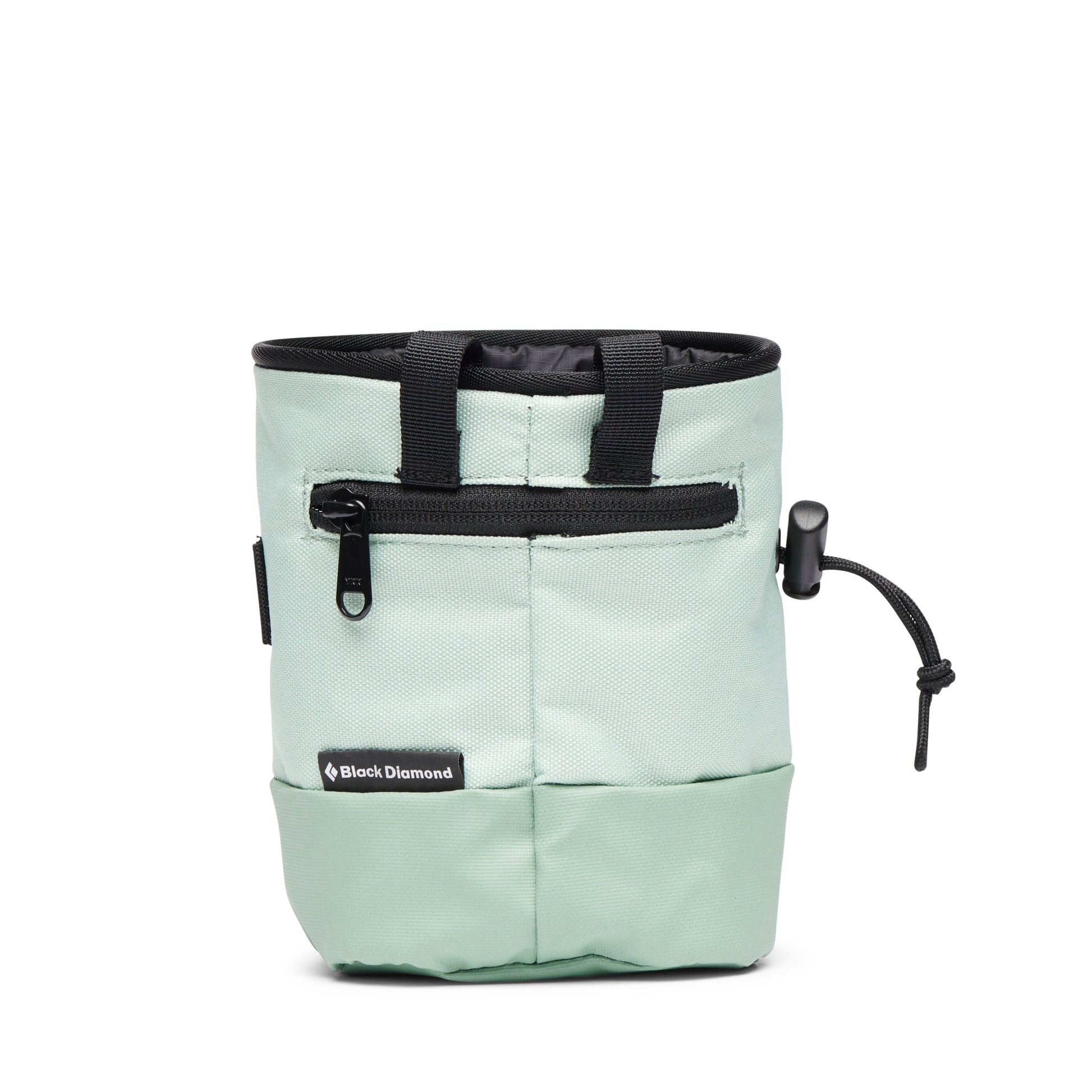 Black Diamond Mojo Zip Chalk Bag