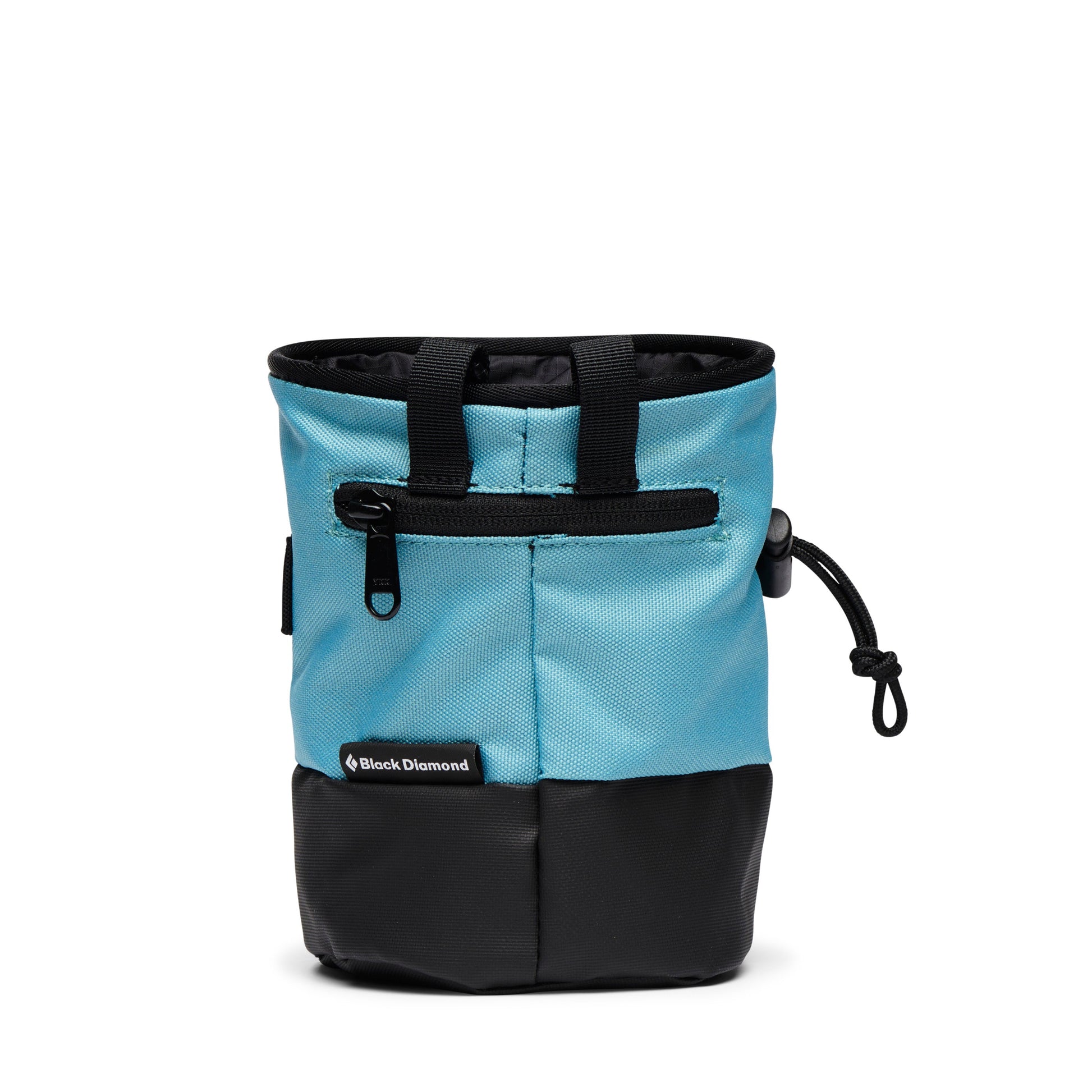 Black Diamond Mojo Zip Chalk Bag