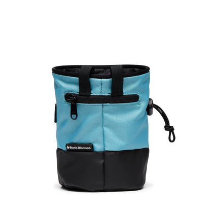 Black Diamond Mojo Zip Chalk Bag