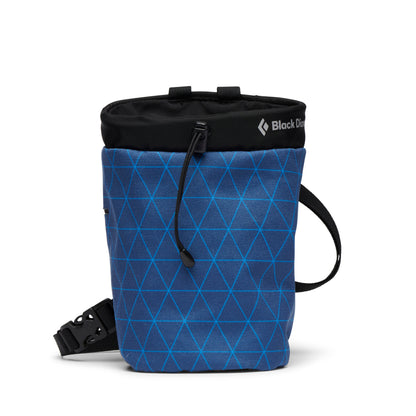 Ultra Blue Triangle,M/L